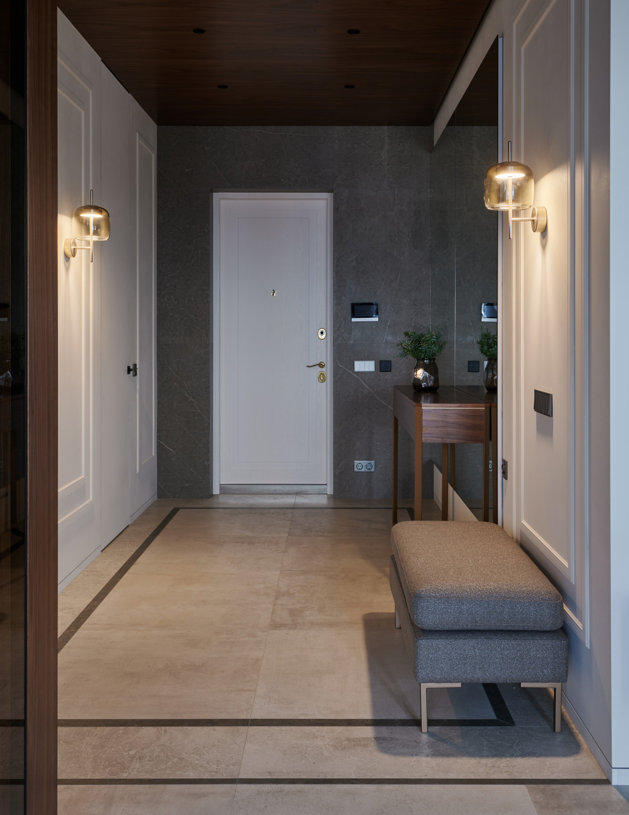 Реализация квартиры Richmond Residence