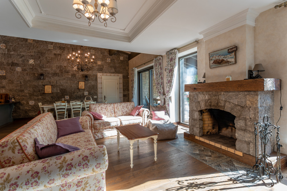 Дом в Рожновке