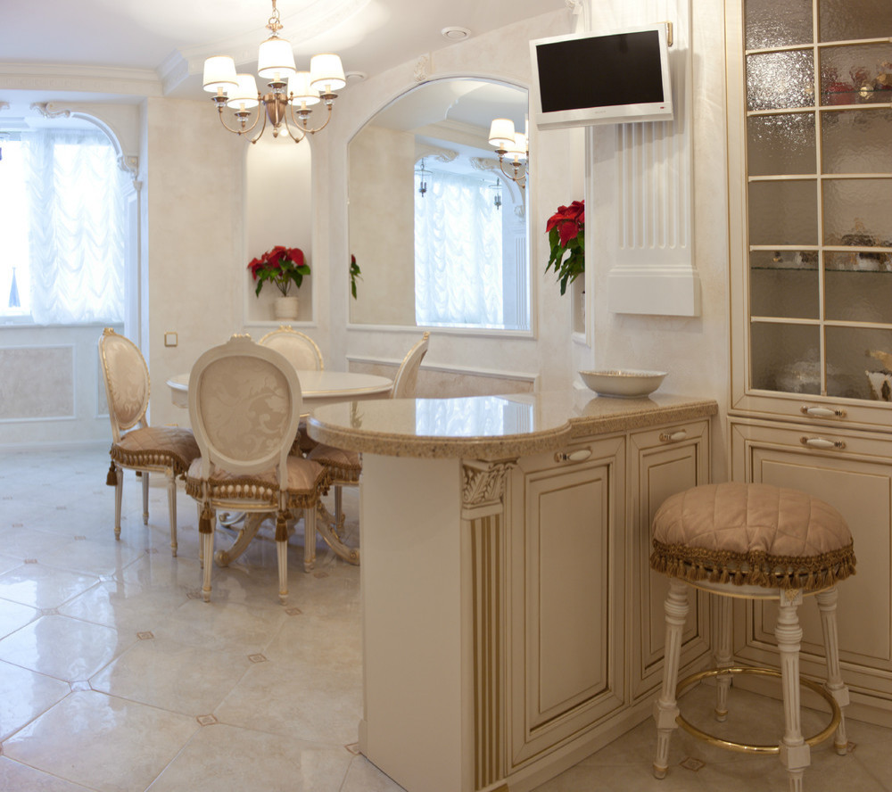 Классика спокойная