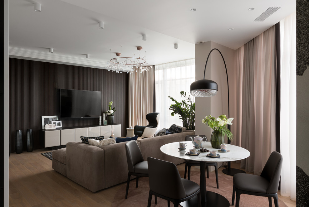 Fine elegant apertment