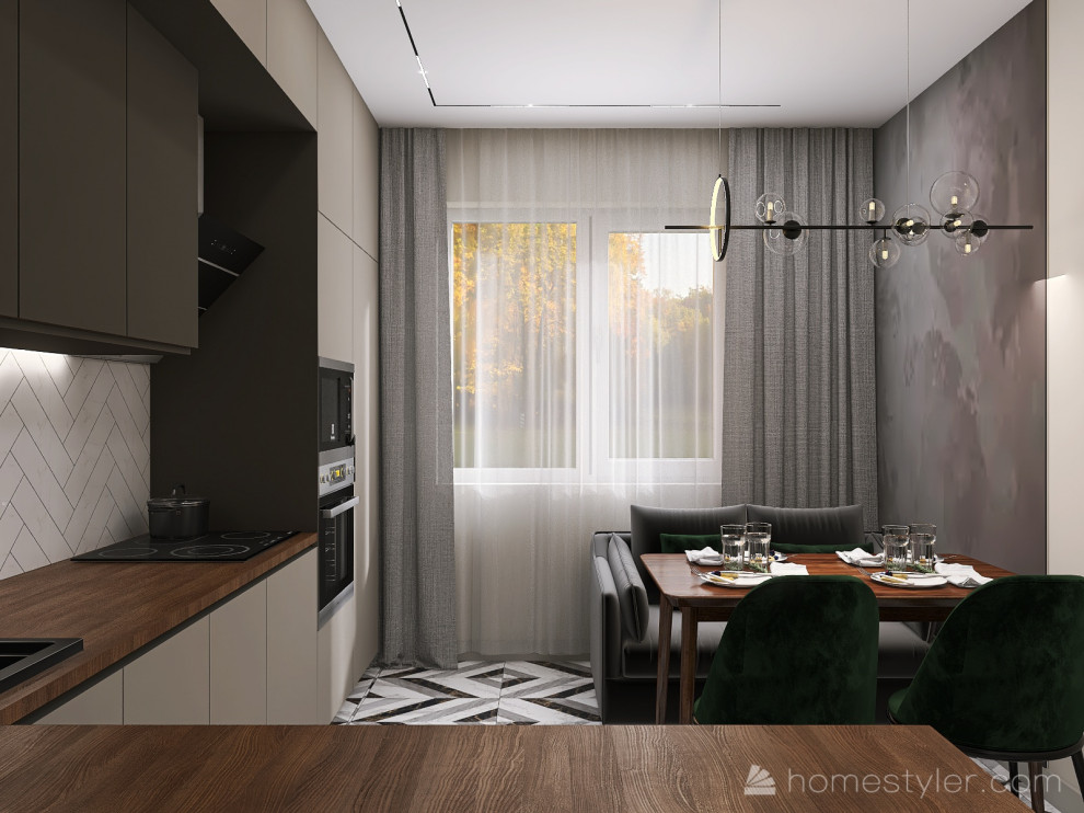 ЖК Гармония