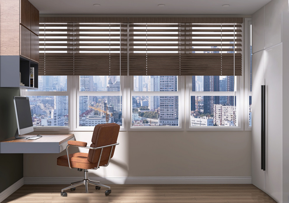 ЖК Нижне-каменская