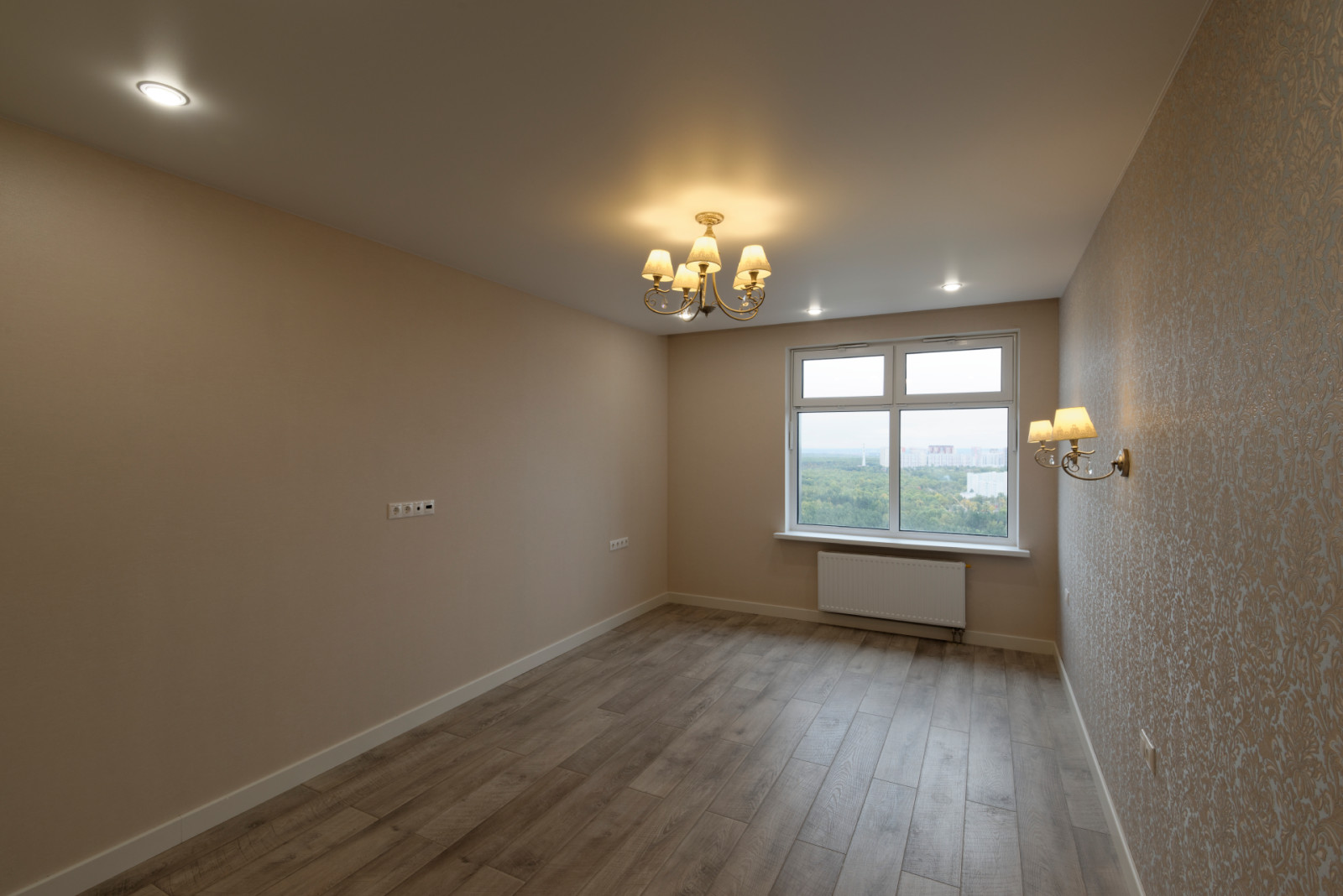 Обложка проекта: ЖК "Эталон-Сити"