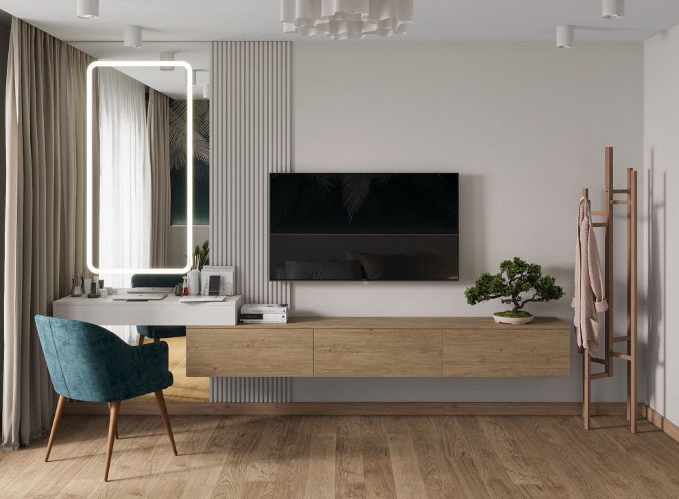 ЖК Новая Боровая