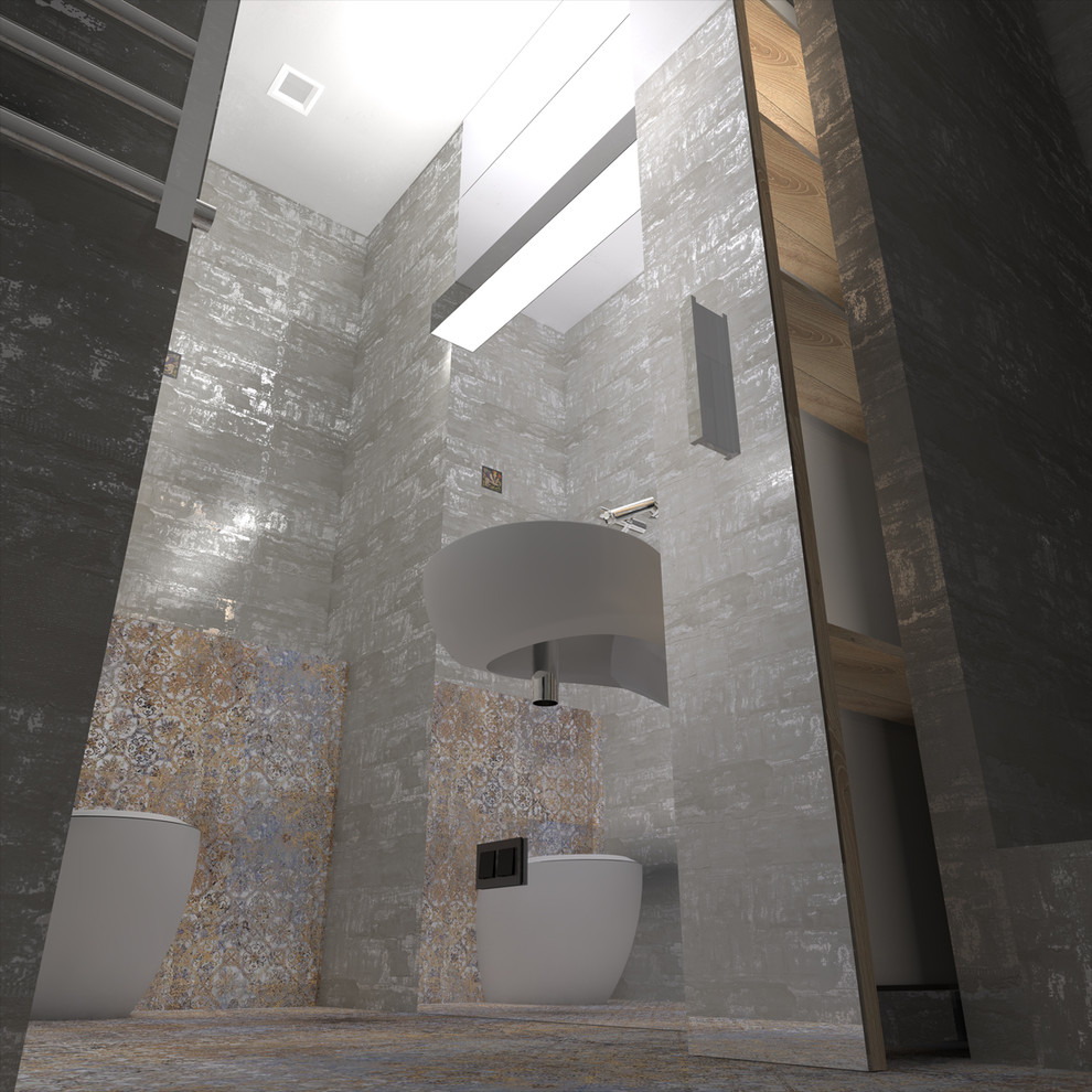 Как упорядочить хаос в городской квартире