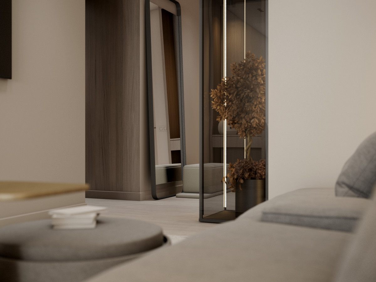 №2. Хрустальный парк.