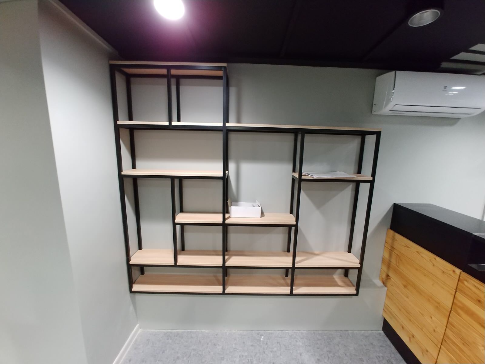 интерьерная мебель