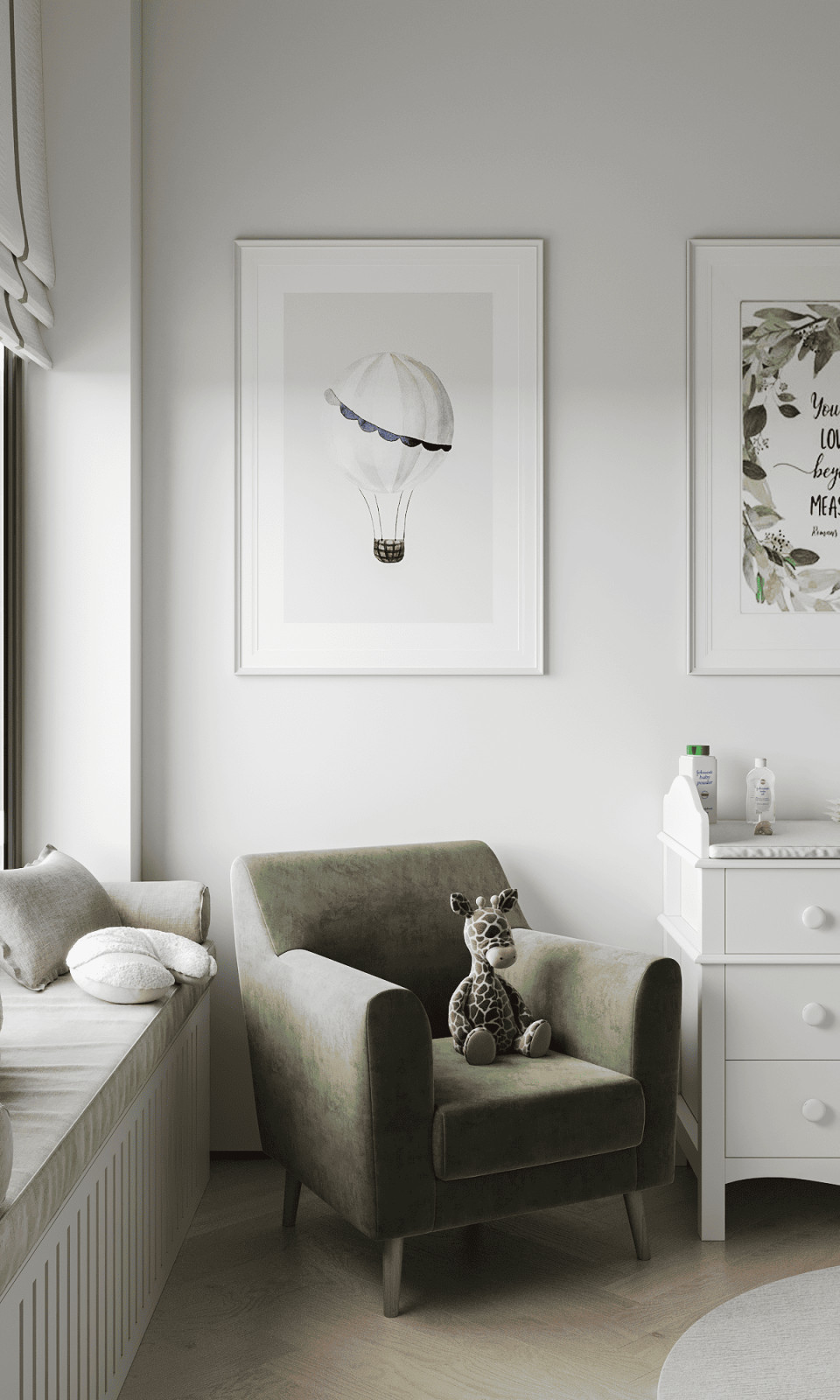 ЖК Московский 65