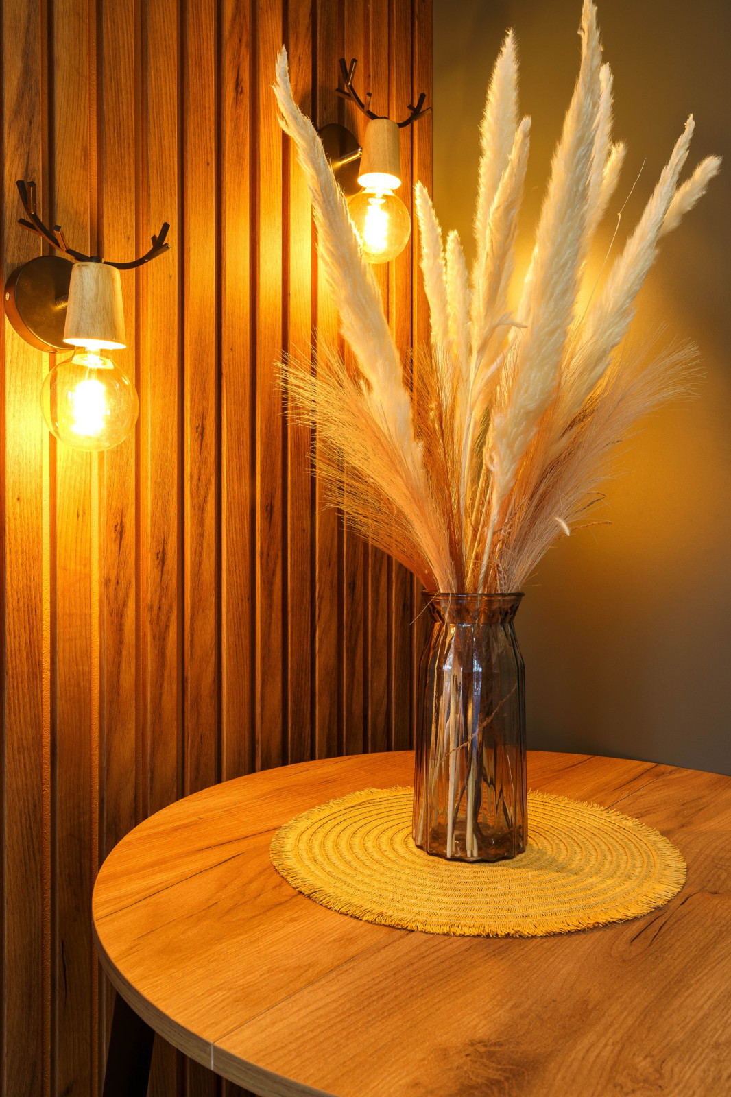 Акцентный свет