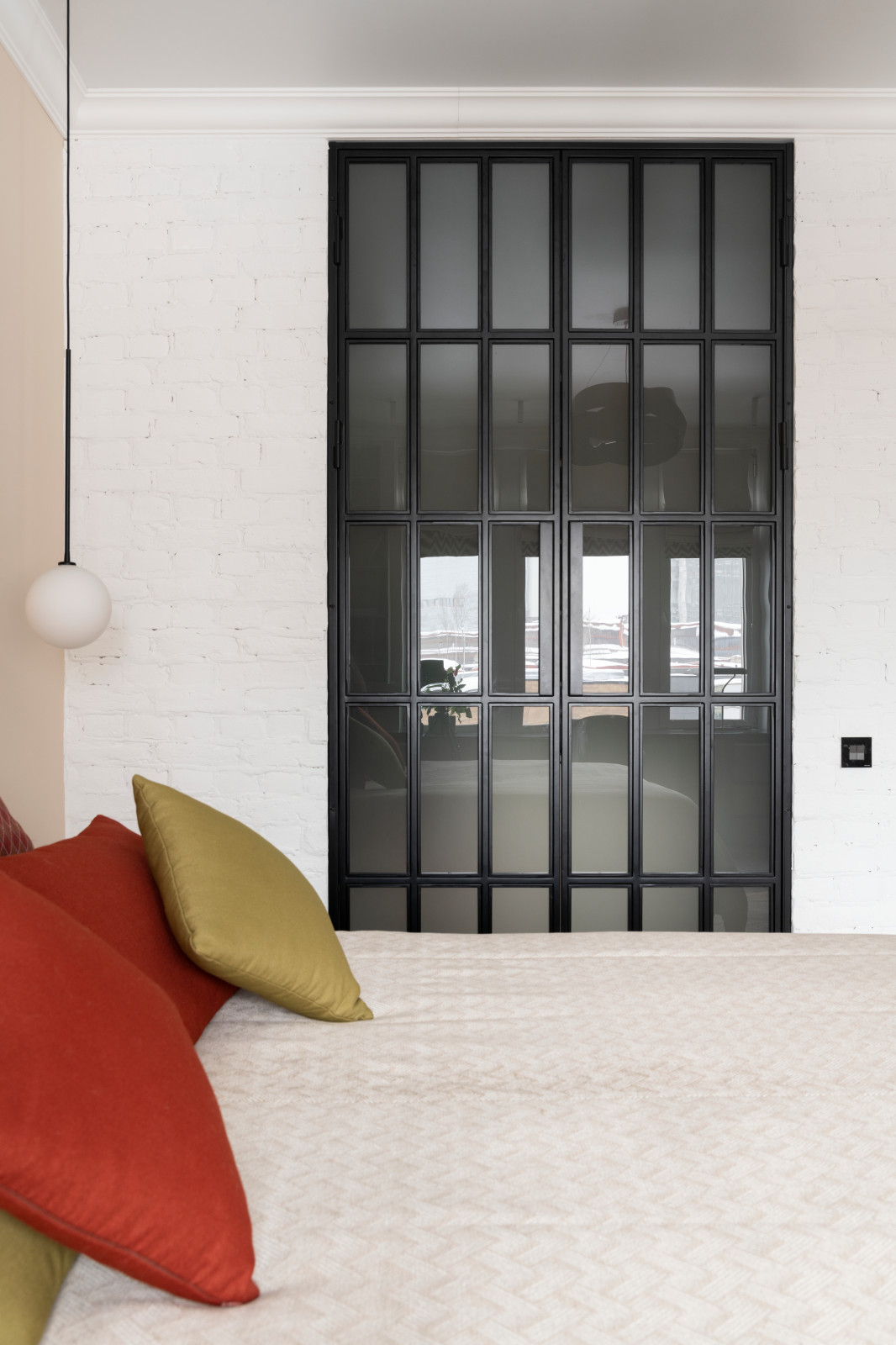 Квартира в Квартал Наследие