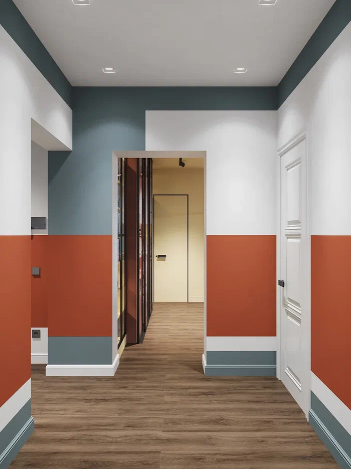 Лондон Парк