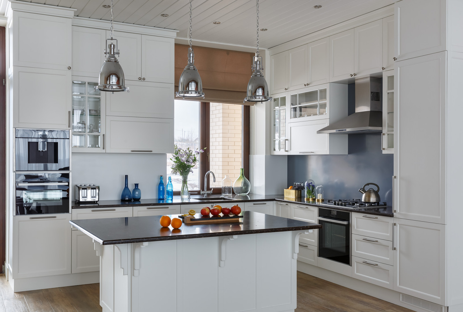 Technistone Noble Athos Brown