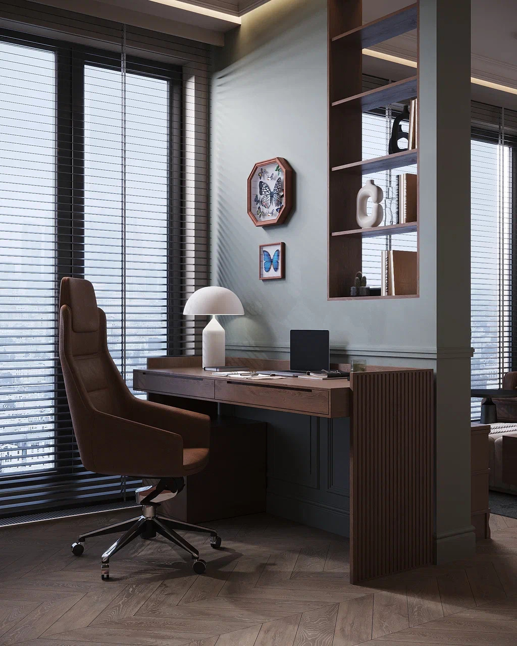 ЖК ПРАЙМ ПАРК 150