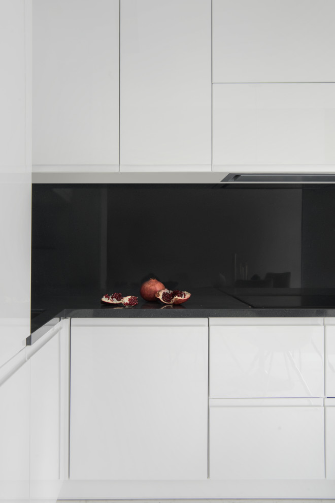 Квартира в Одинцово. ЖК "Да Винчи"