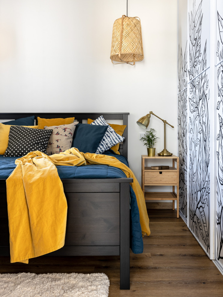 Старый Фонд Для Молодой Семьи