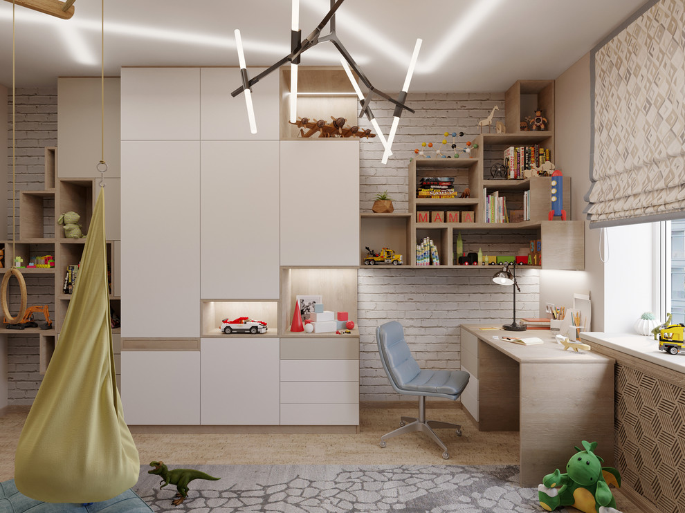 ЖК "Мосфильмовский"