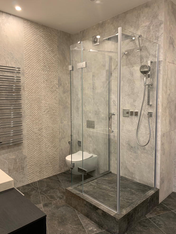 Ванная комната