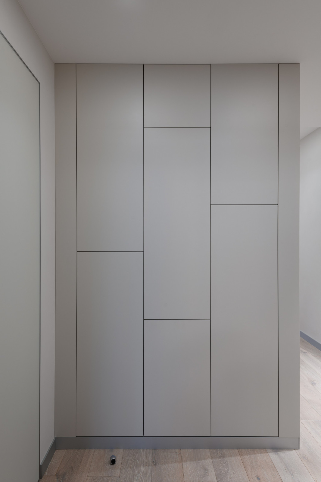 Бульварный переулок