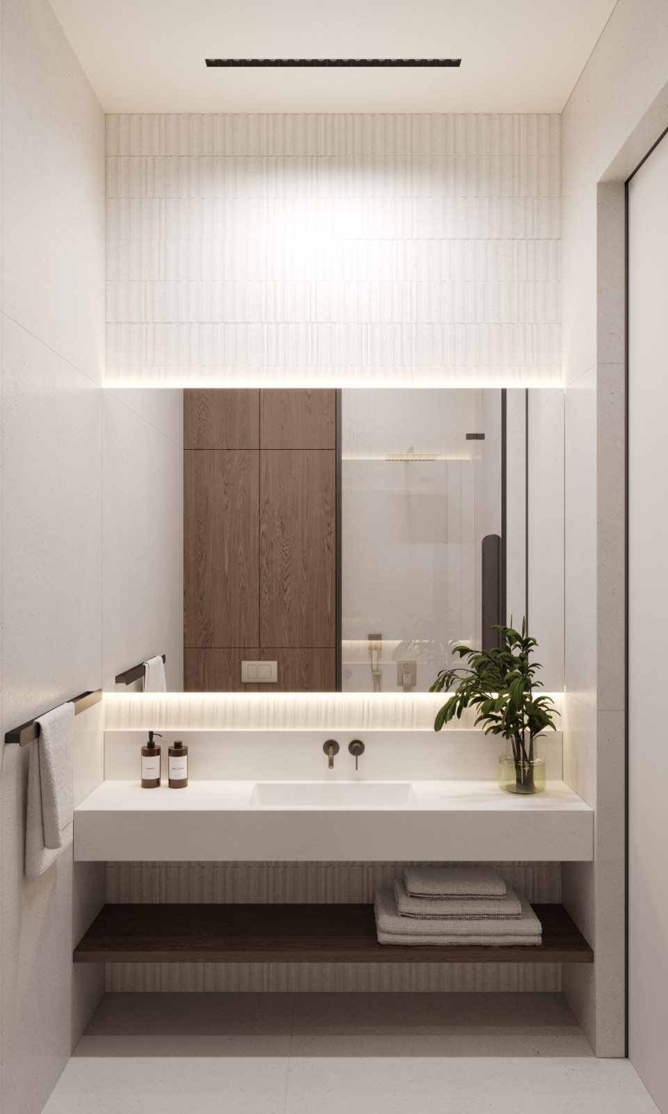 Дом в Казачьем хуторе