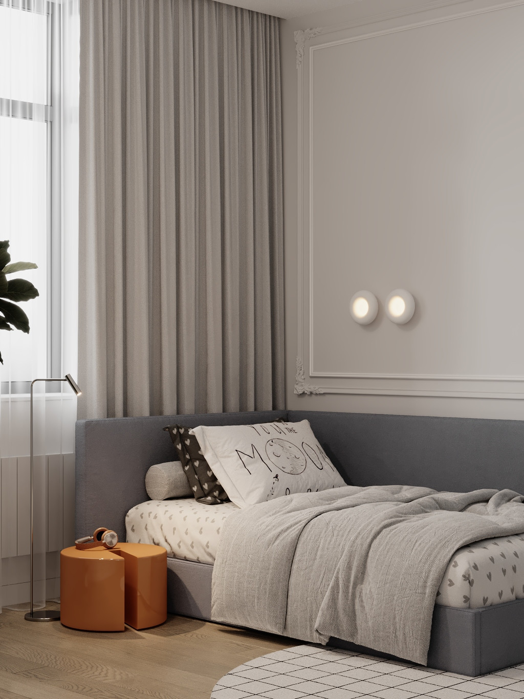 Дом в Череповце