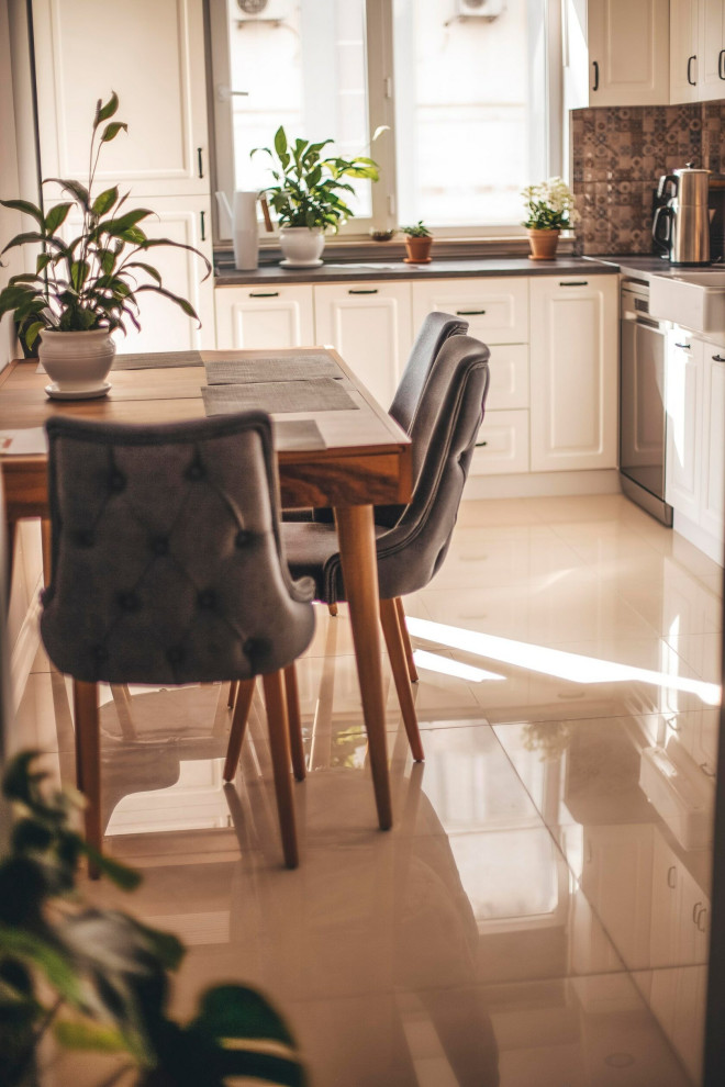 Проект ремонт квартиры в Анталии