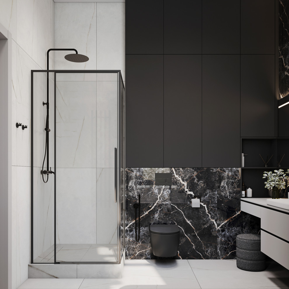 Мастер-санузел Идиллия