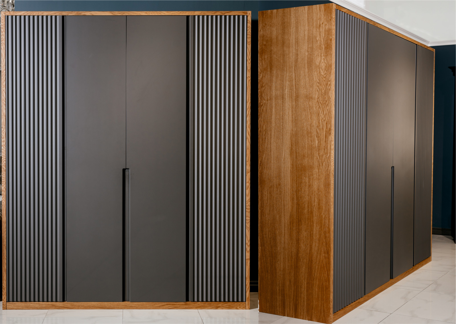 Обложка проекта: Шкафы