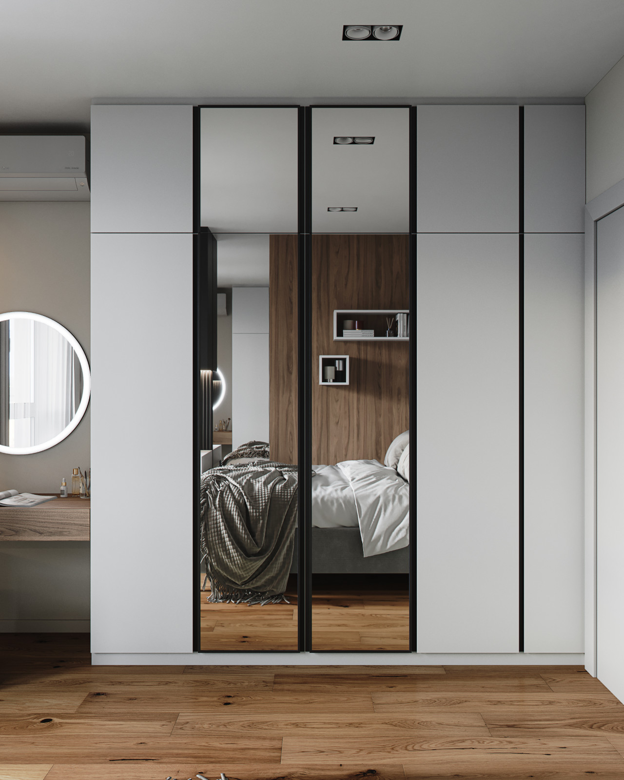 ЖК Династия 76 кв. для Ирины