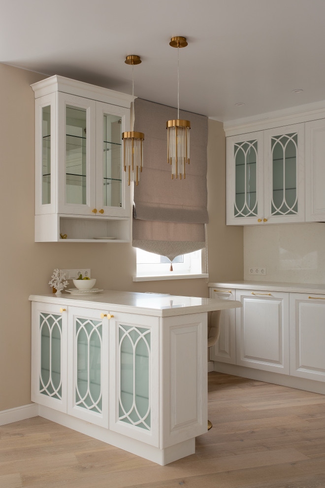 ЖК "Легенда Комендантсокго"