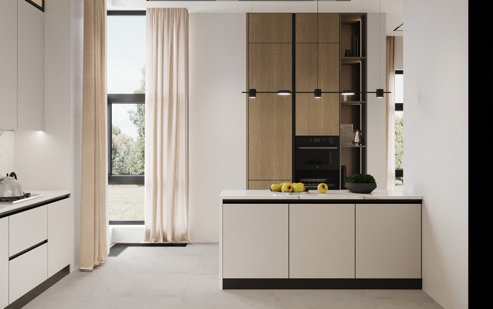 Коттедж 200 кв.м Краснодар