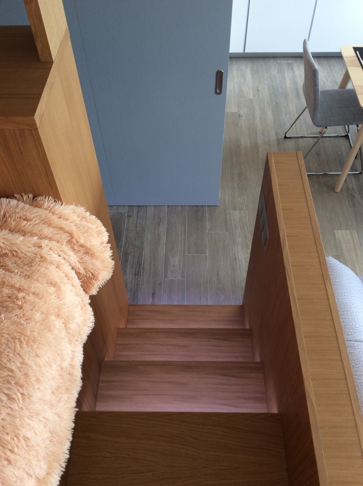 Квартира на Русановской