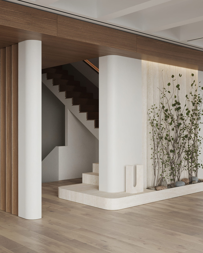 Дом в Барселоне