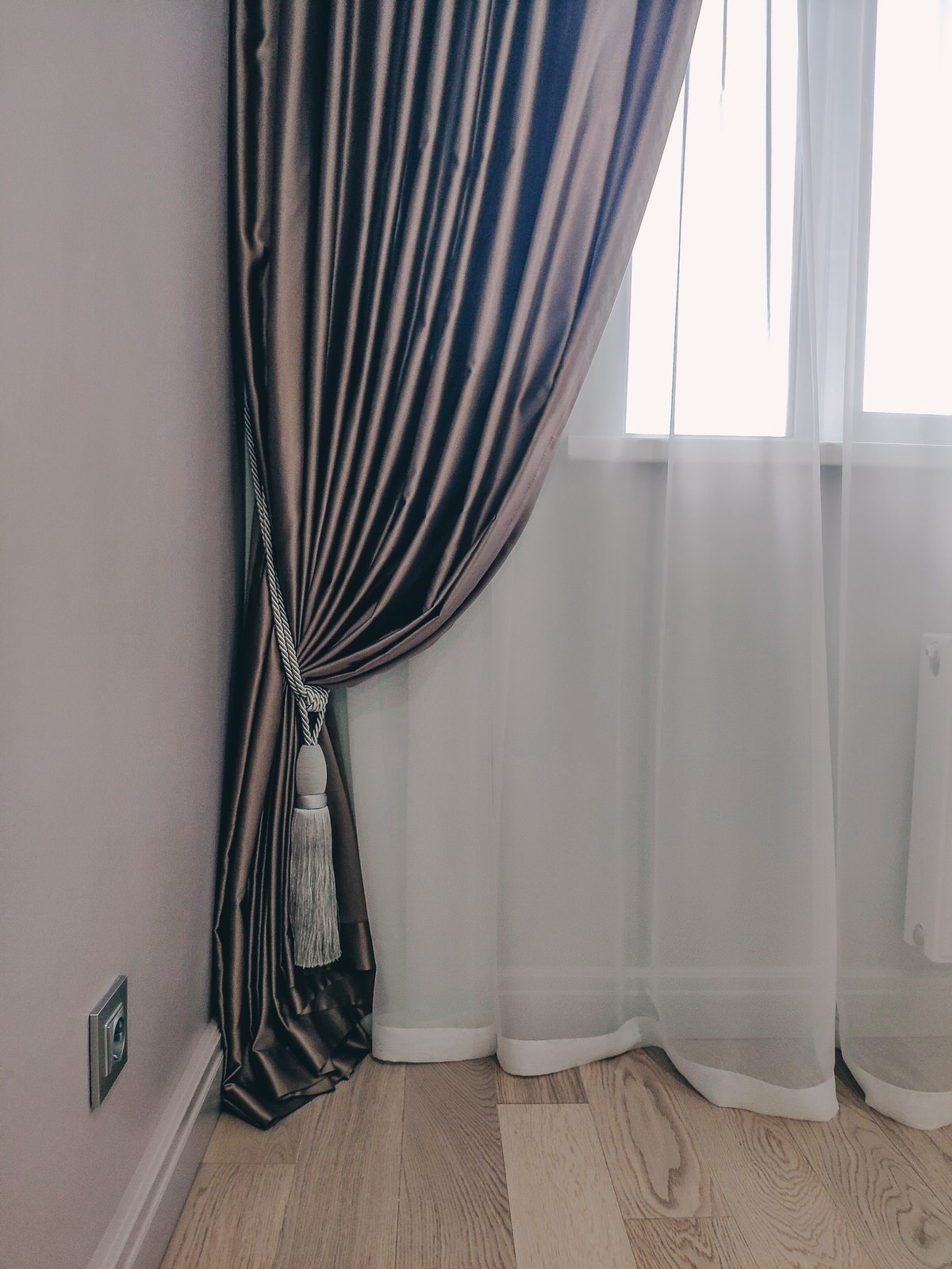 Обложка проекта: Лёгкость и лаконичность