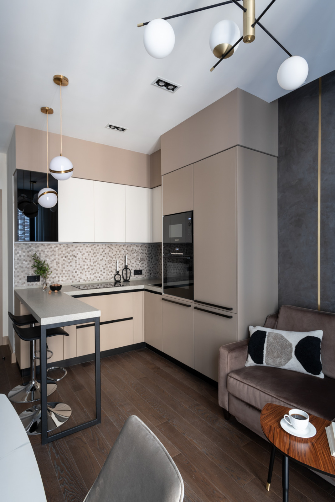 ЖК Пресня сити