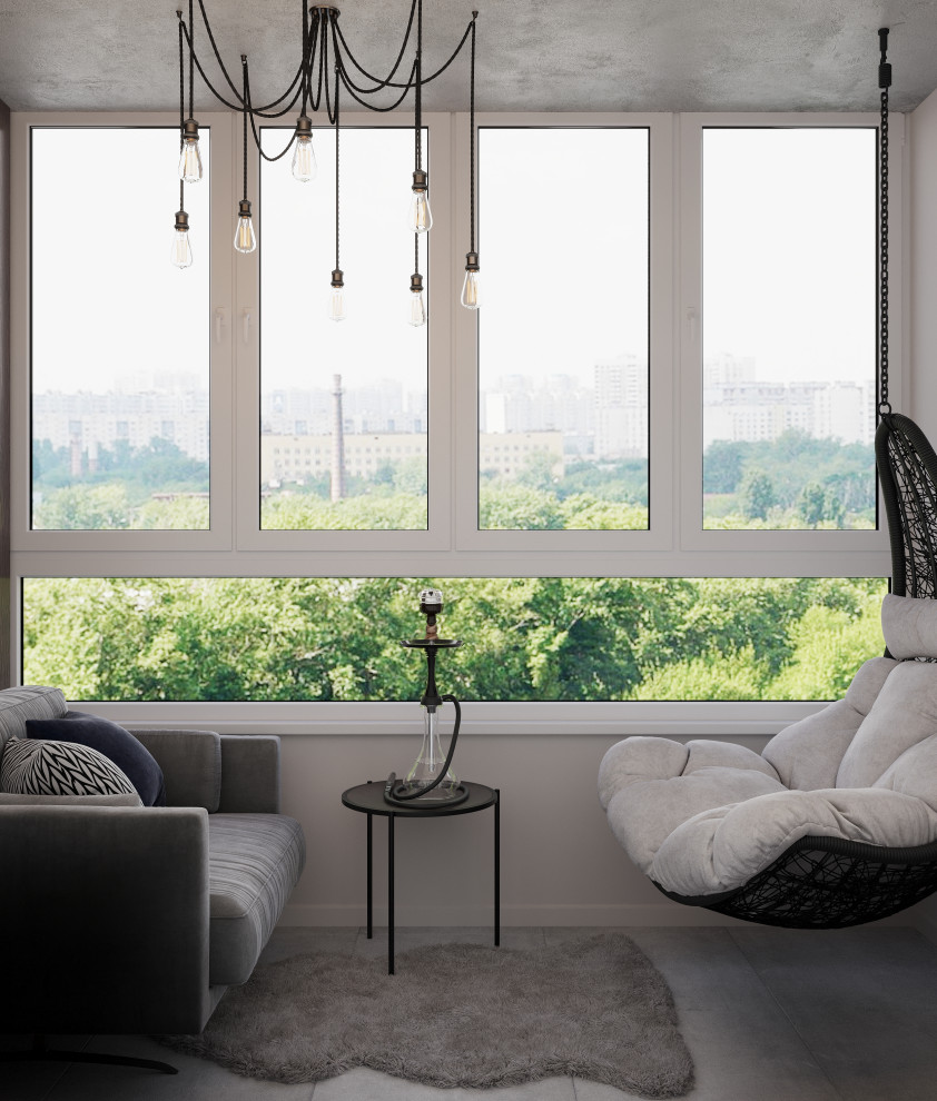 Квартира в ЖК Достояние