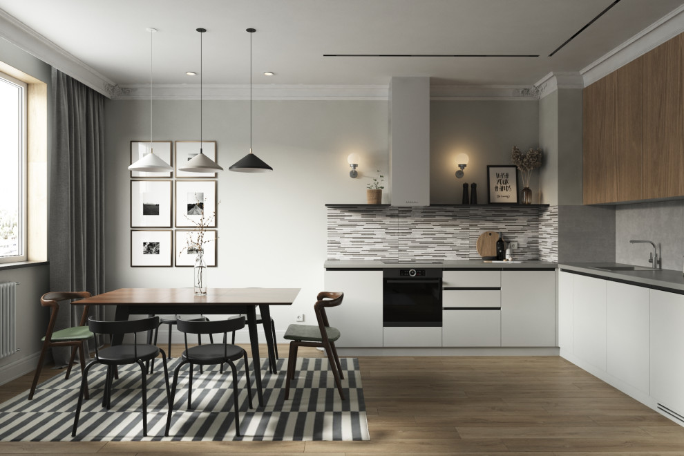 ЖК Фестиваль парк