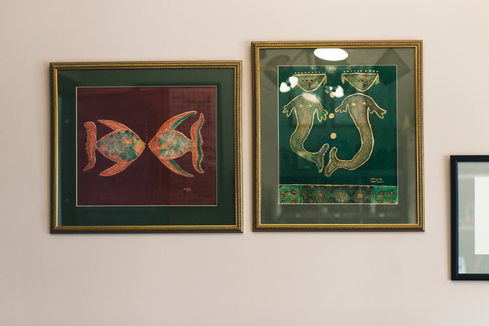 Павел/ Звенигород