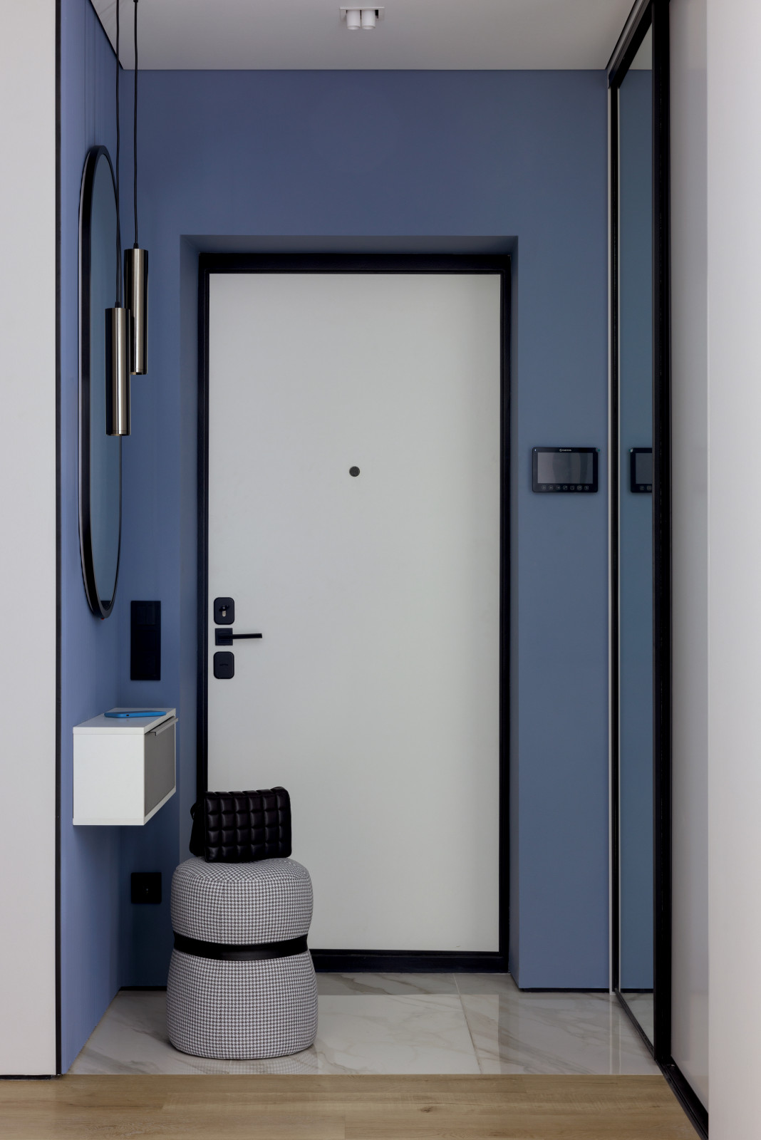 3-х комнатная квартира для семьи с 2-мя детьми