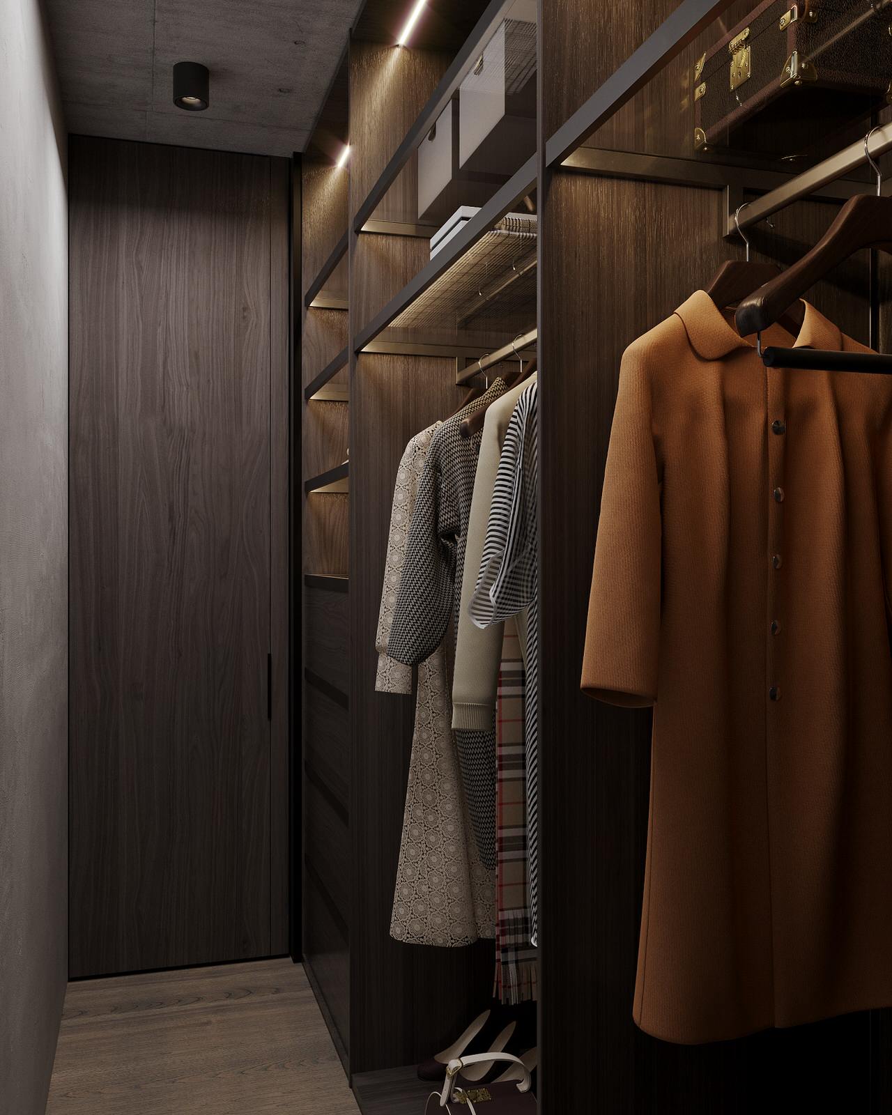 КВАРТИРА В КРАСНОГОРСКЕ