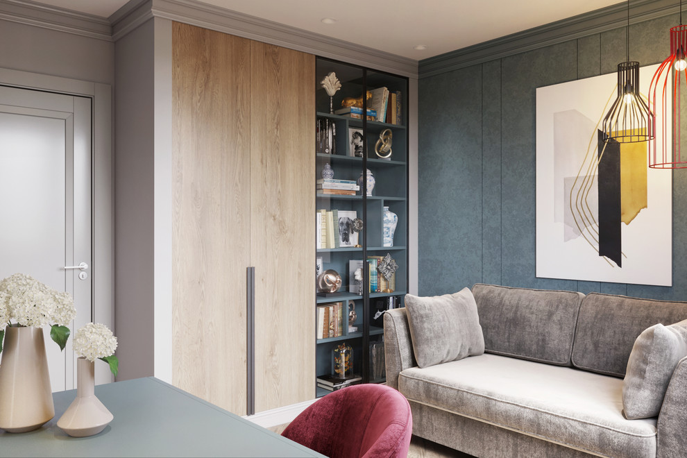 Славянский бульвар