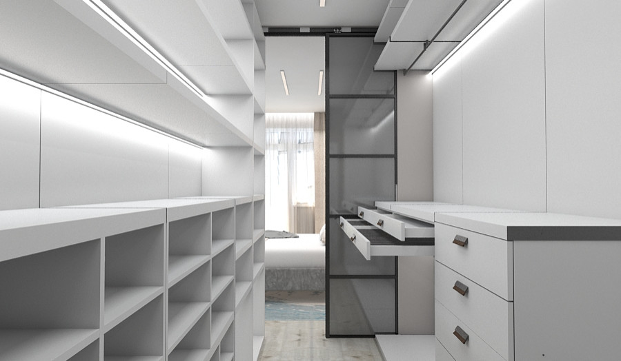 Квартира в г. Зеленоград 91 кв м