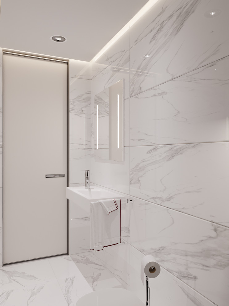 Апартаменты для блогеров