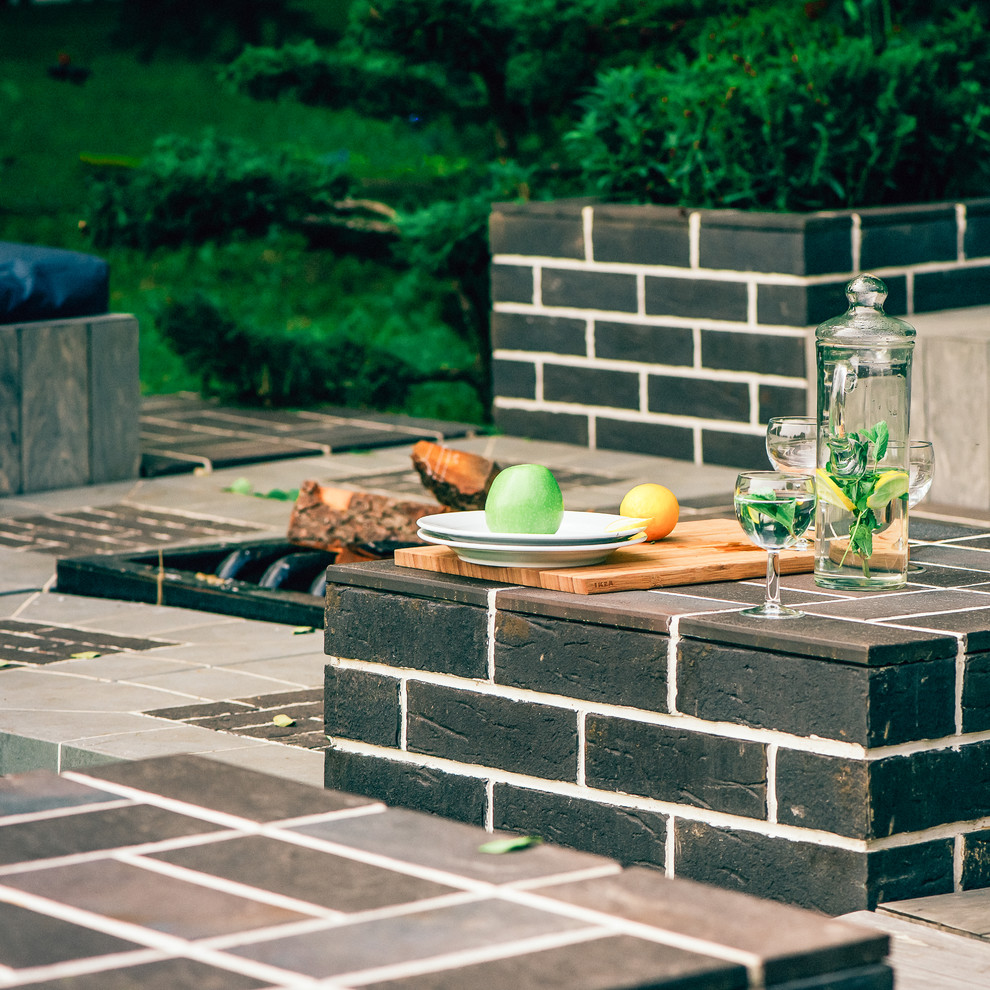 Кубус - сад-конструктор