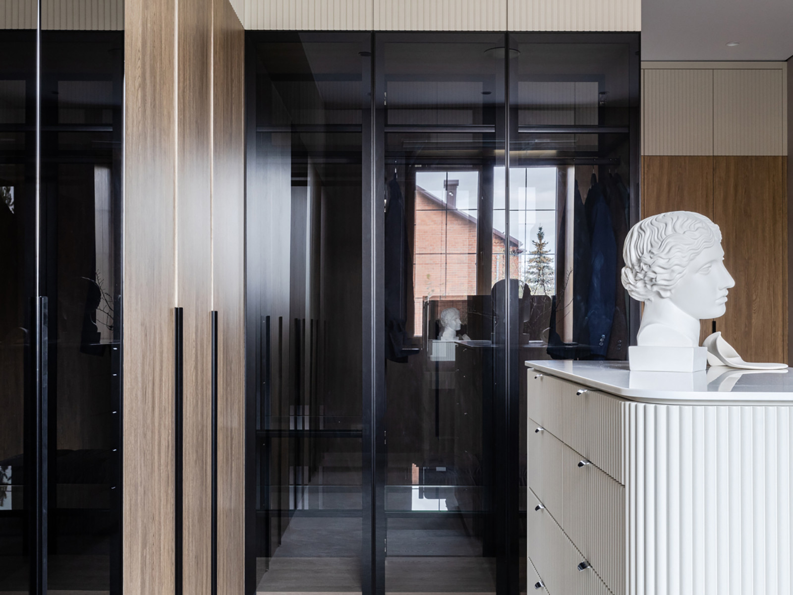 Дом в Башкортостане