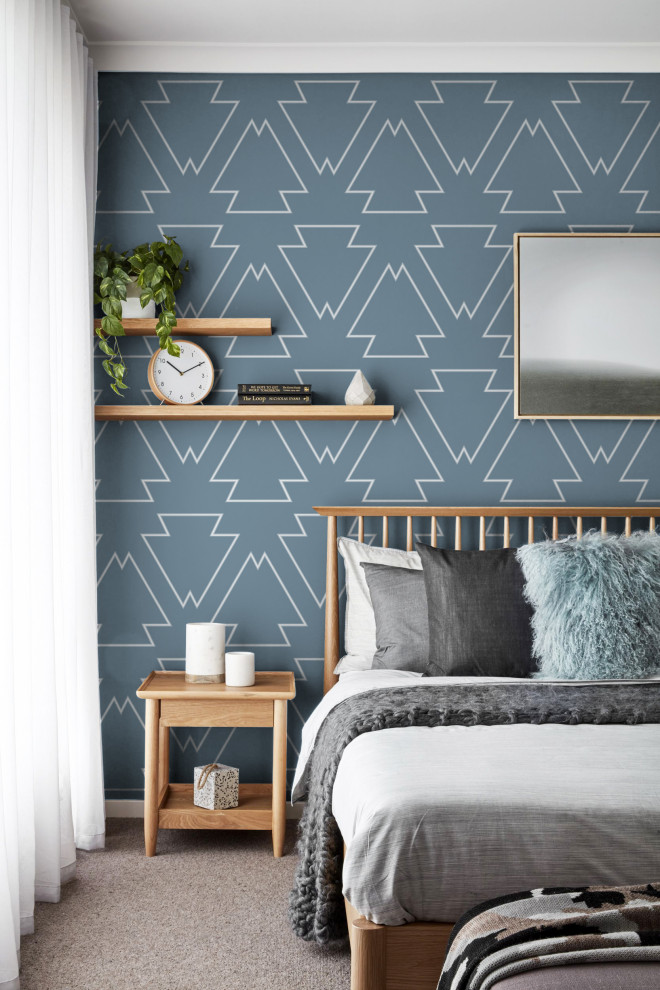 Коллекция обоев - Геометрия