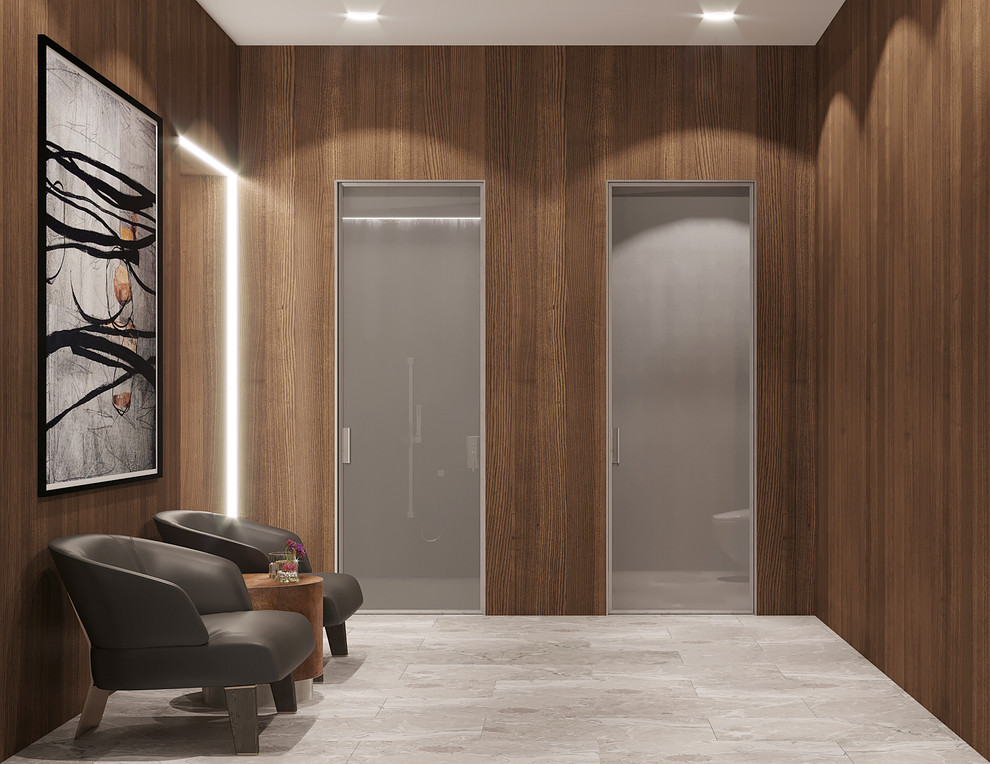 Элитная резиденция в КП "Барвиха"