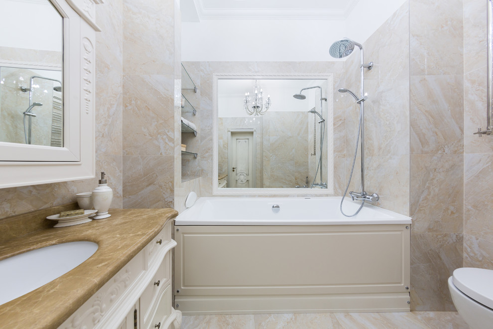 Фотосъемка интерьера квартиры