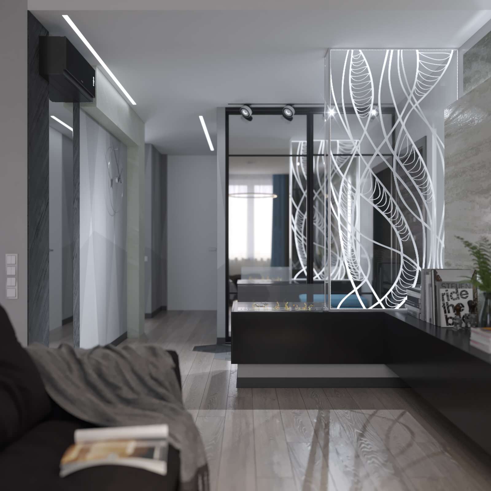 ЖК Николин Парк (г.Москва)