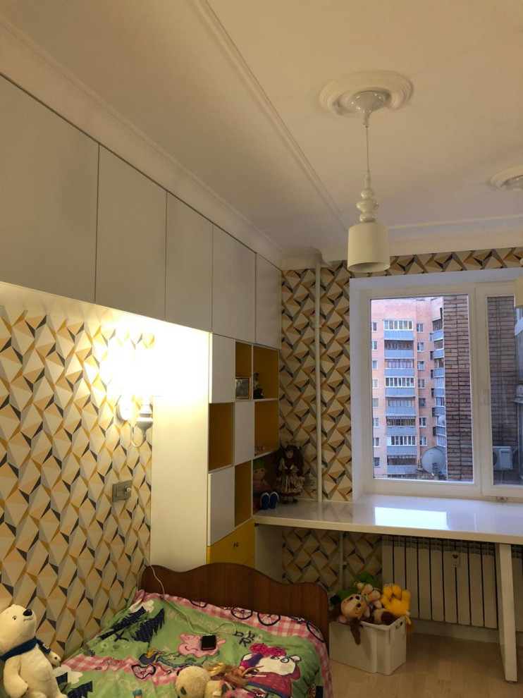 Реализация квартиры 80 кв.м. в Калуге ЖК Адмирал