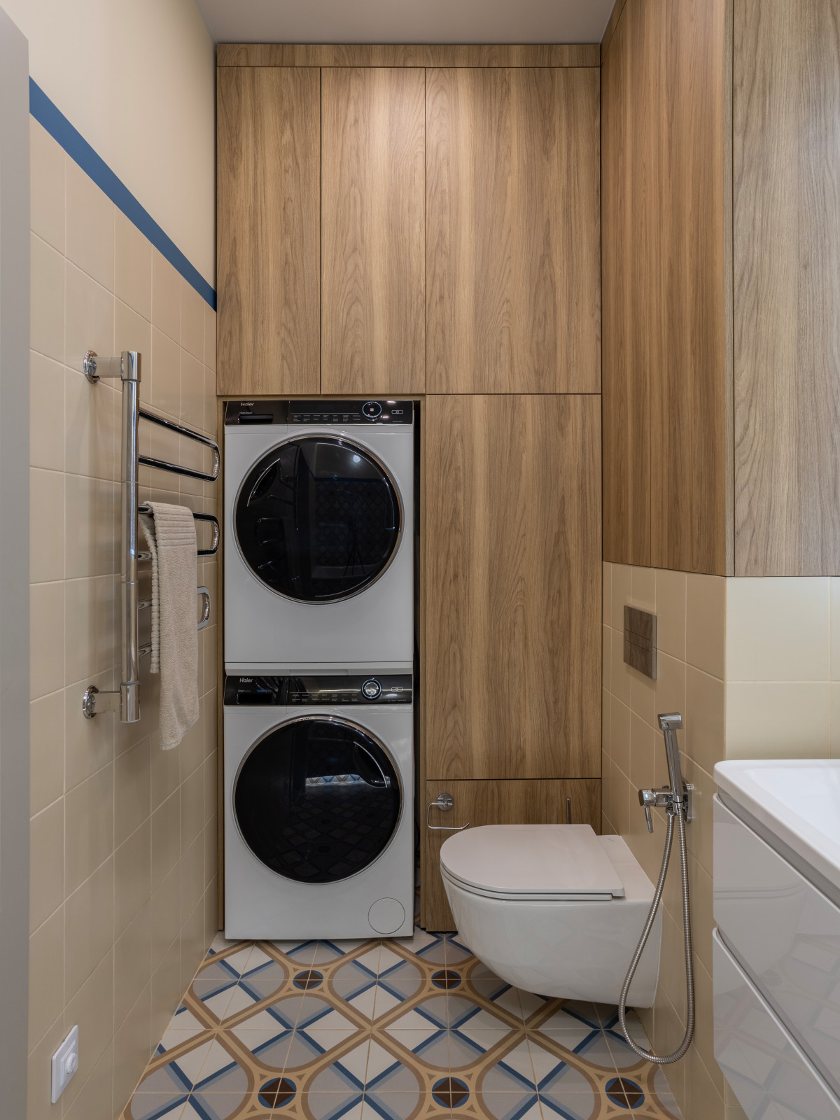 Яркая квартира в историческом центре г. Уфа